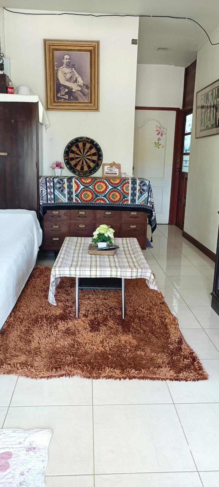 บาคัสโฮมลอร์ด Villa Хаад Чао Самран Екстериор снимка