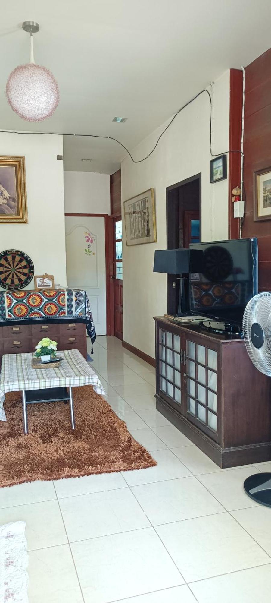 บาคัสโฮมลอร์ด Villa Хаад Чао Самран Екстериор снимка
